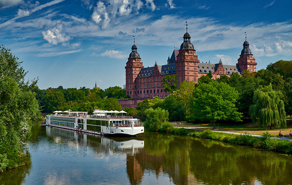 river cruise amsterdam basel