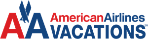 American Airline Vacations Logo