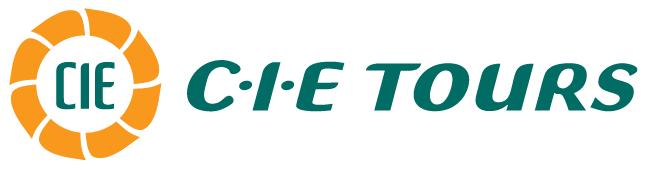 CIE Tours Logo