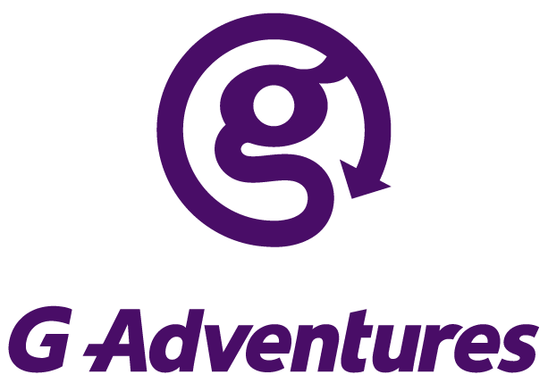 G Adventures Logo