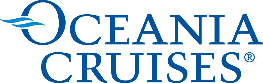 Oceania Cruises Logo