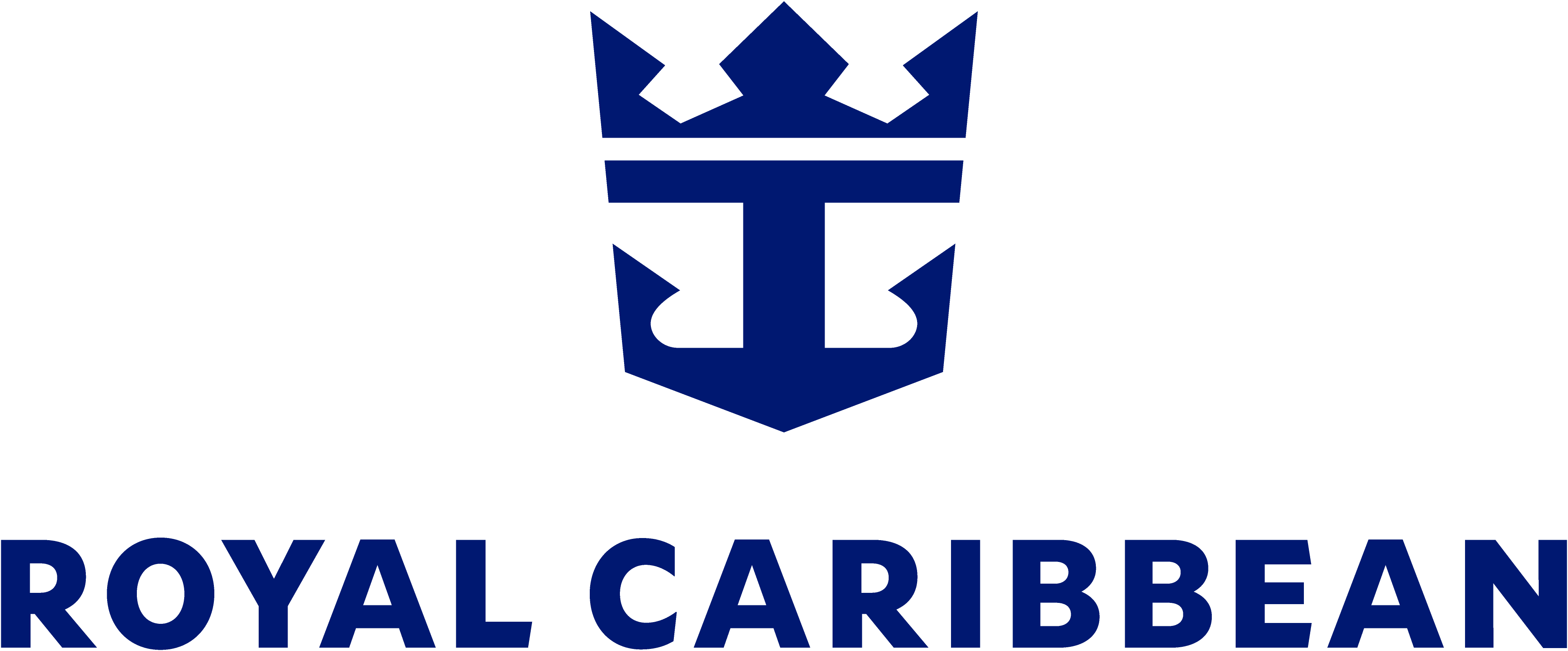 Royal Caribbean Logo