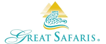 Great Safaris Logo
