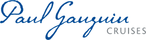Paul Gauguin Cruises Logo