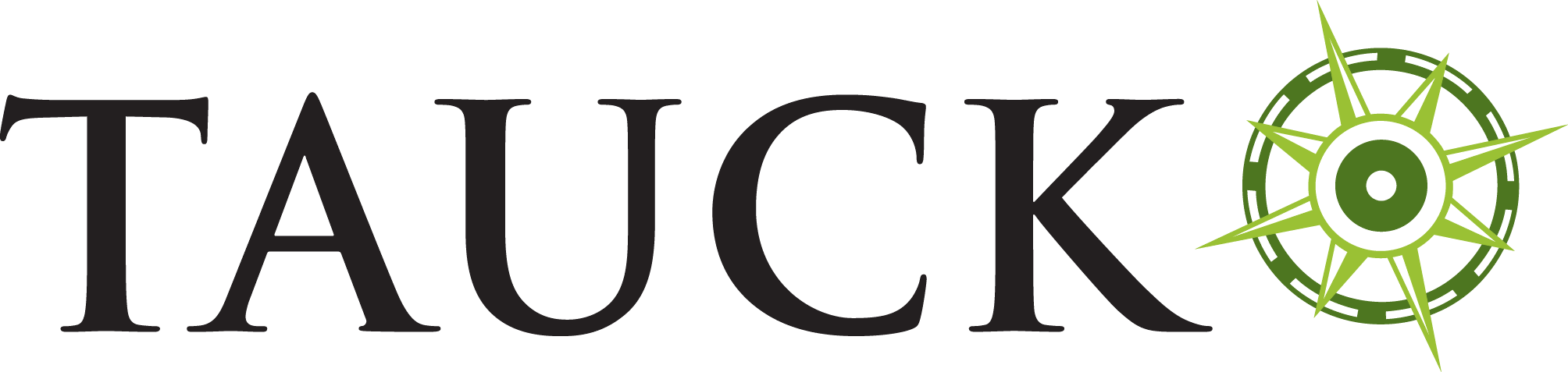 Tauck Cruises Logo