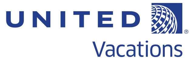 United Vacations Logo