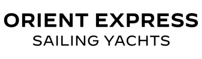 Orient Express Sailing Yachts Logo