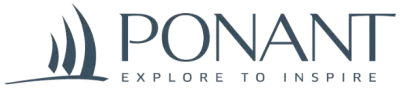 Ponant Logo
