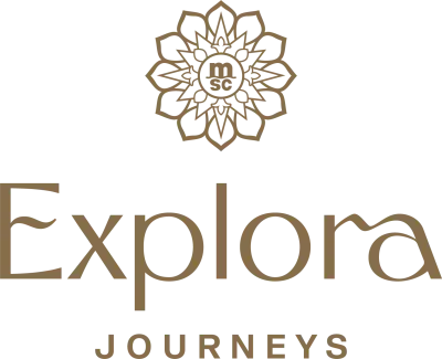 Explora Journeys Logo