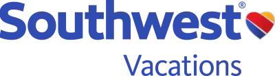 Southwest Vacations Logo