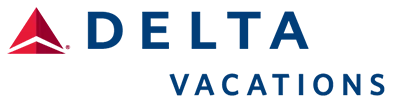 Delta Vacations Logo