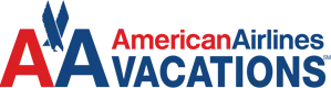 American Airline Vacations Logo