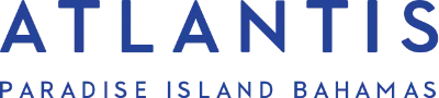 Atlantis Paradise Island Bahamas Logo