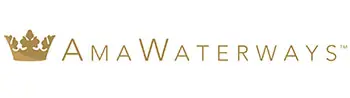 Ama Waterways Logo