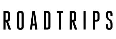 Roadtrips Logo