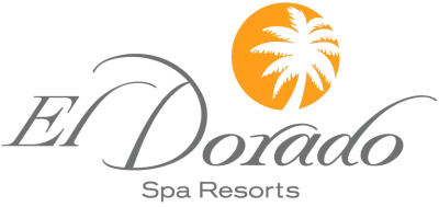 El Dorado Spa Resorts & Hotels Logo
