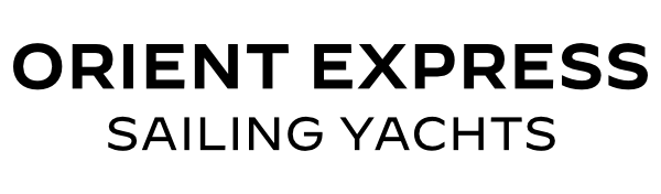 Orient Express Sailing Yachts Logo