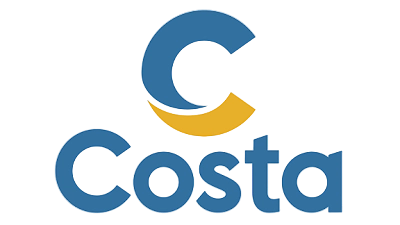 Costa Cruises Logo