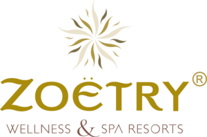 Zoëtry Wellness & Spa Resorts Logo