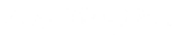 DisneyWorld Logo