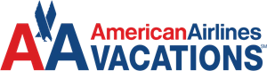 American Airline Vacations Logo
