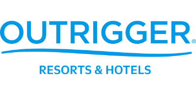 Outrigger Hotels & Resorts Logo