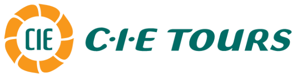 CIE Tours Logo