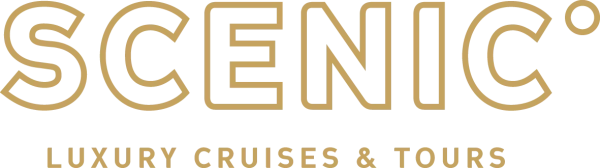 Scenic Eclipse Ocean Voyages Logo