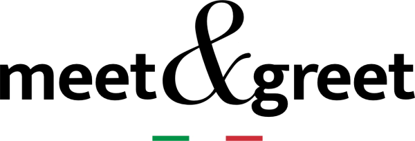 Meet & Greet Italy Logo