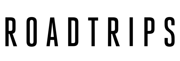 Roadtrips Logo
